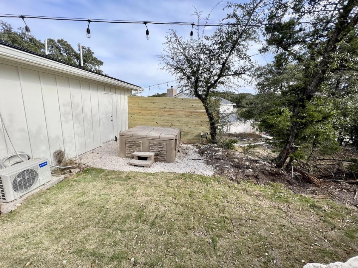 Hummingbird Haus - Hill Country Views On 20 Acres With Firepit Spring Branch Exterior foto
